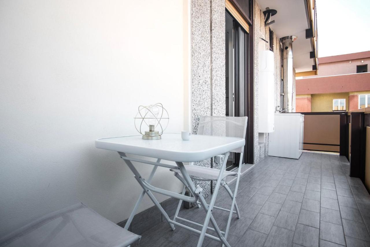 Rossani Suites&aparts Bari