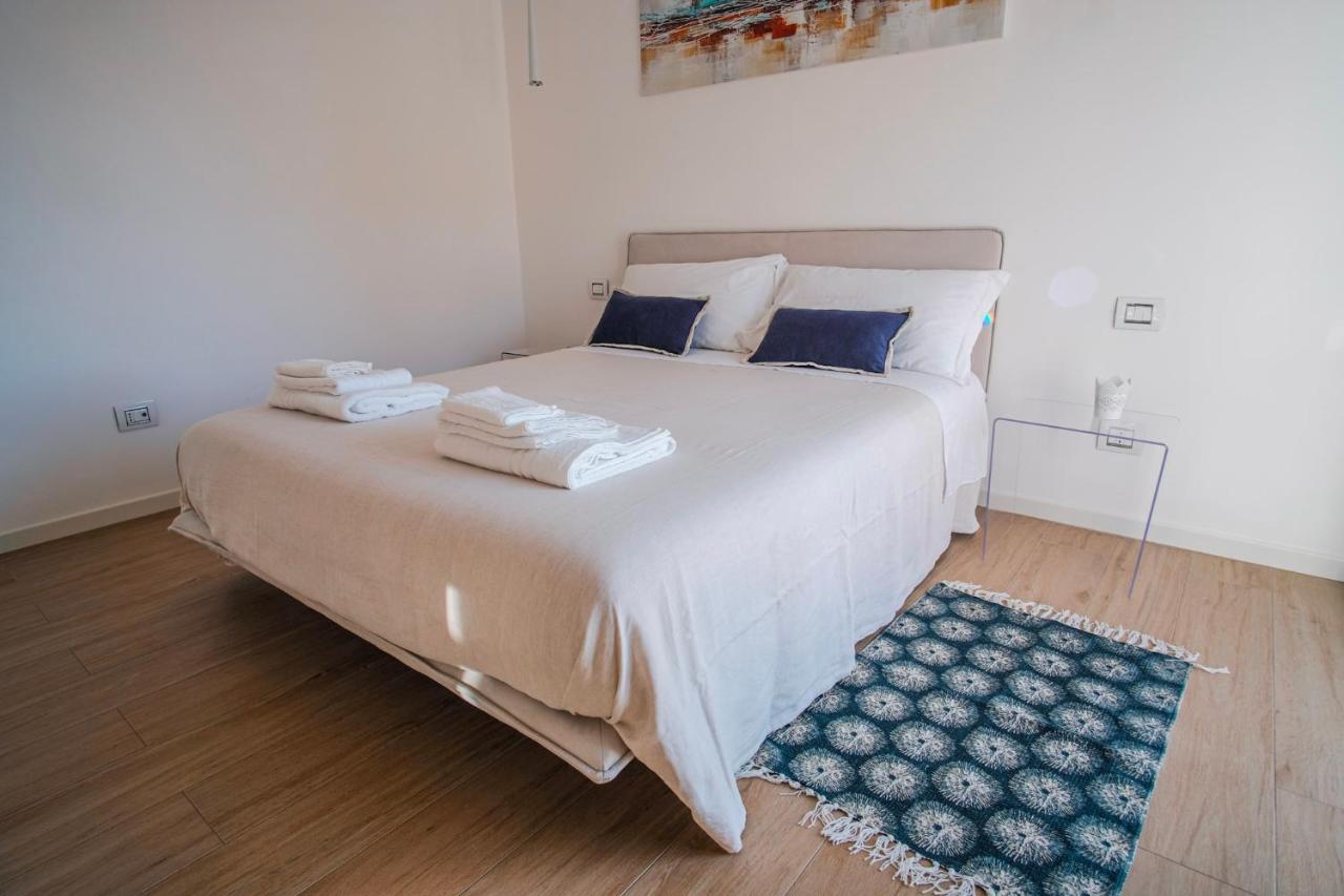 Apartment Rossani Suites&aparts *