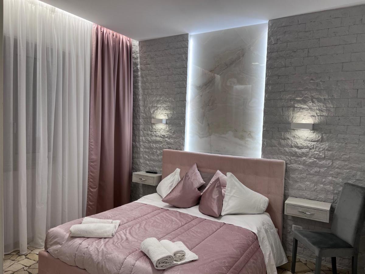 Residenza N&d Luxury Apartment
