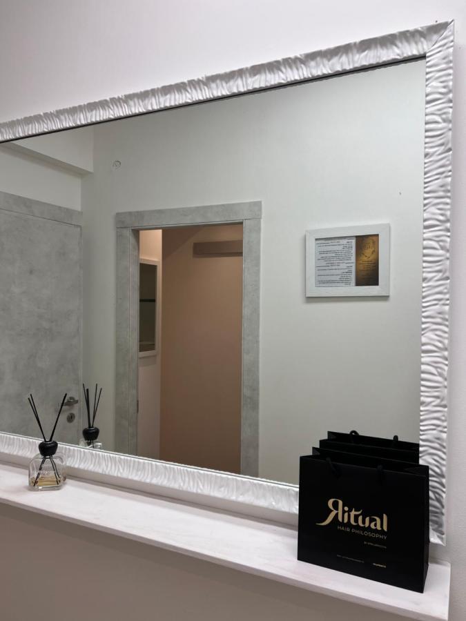 Apartment Residenza N&d Luxury *