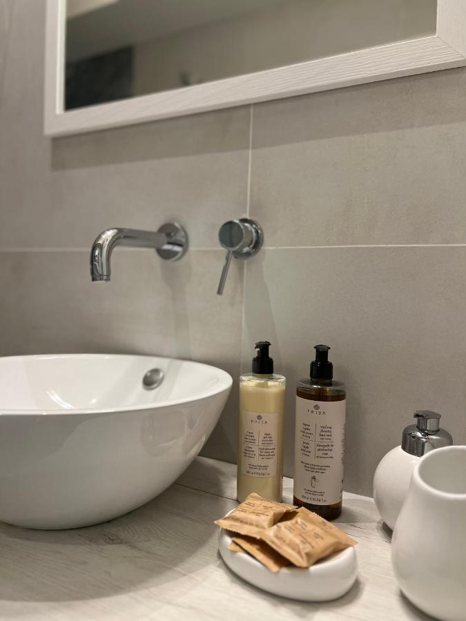 Apartment Residenza N&d Luxury *