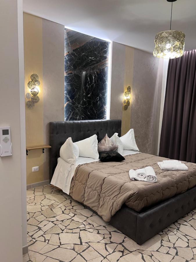 Apartment Residenza N&d Luxury *