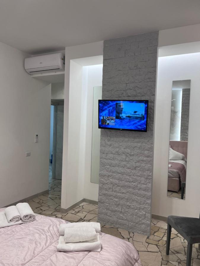Residenza N&d Luxury Apartment