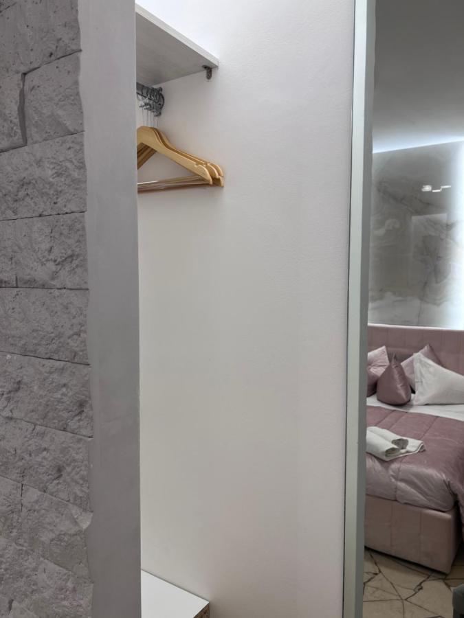 Apartment Residenza N&d Luxury Bari