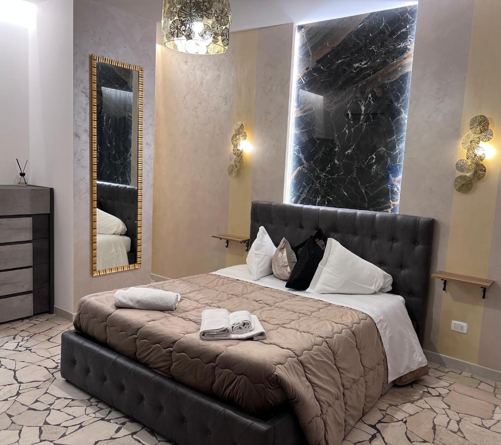 Residenza N&d Luxury *