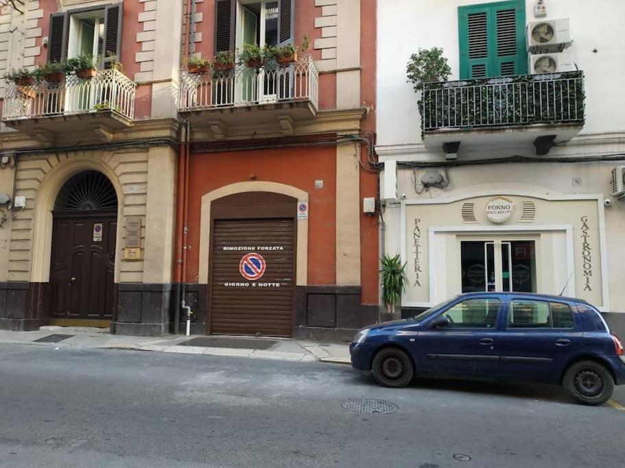 Apartment Chez Stefano