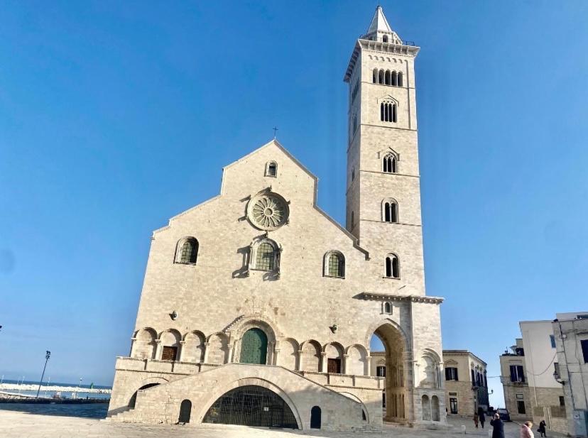 Calefati Gallery Luxury Apartament Bari