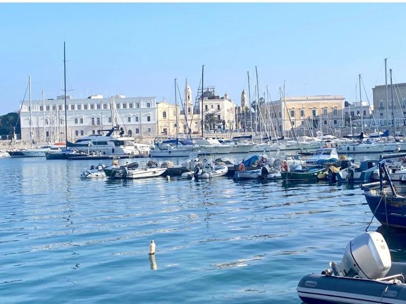 Calefati Gallery Luxury Bari