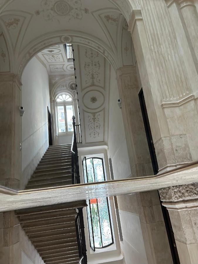 Apartment Dimora Acanto