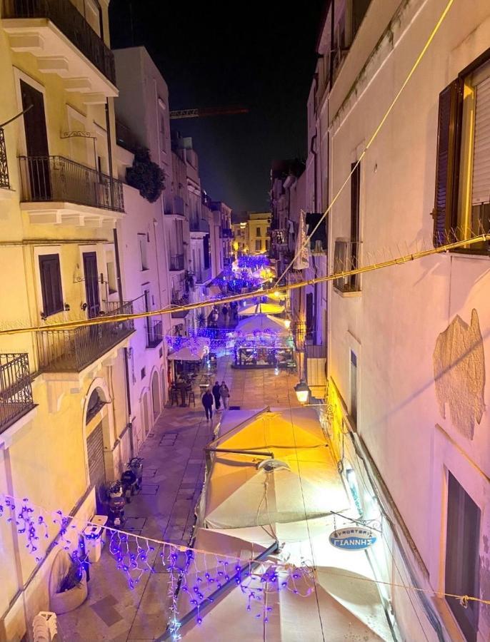 Calefati Gallery Luxury Apartament Bari