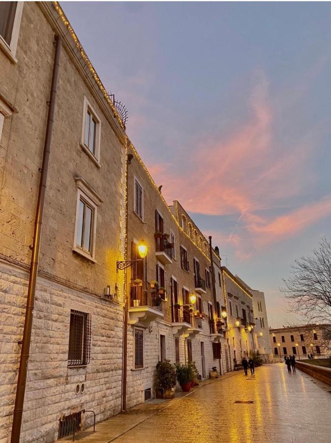 Calefati Gallery Luxury Apartament *