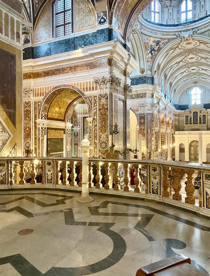 Calefati Gallery Luxury * Bari