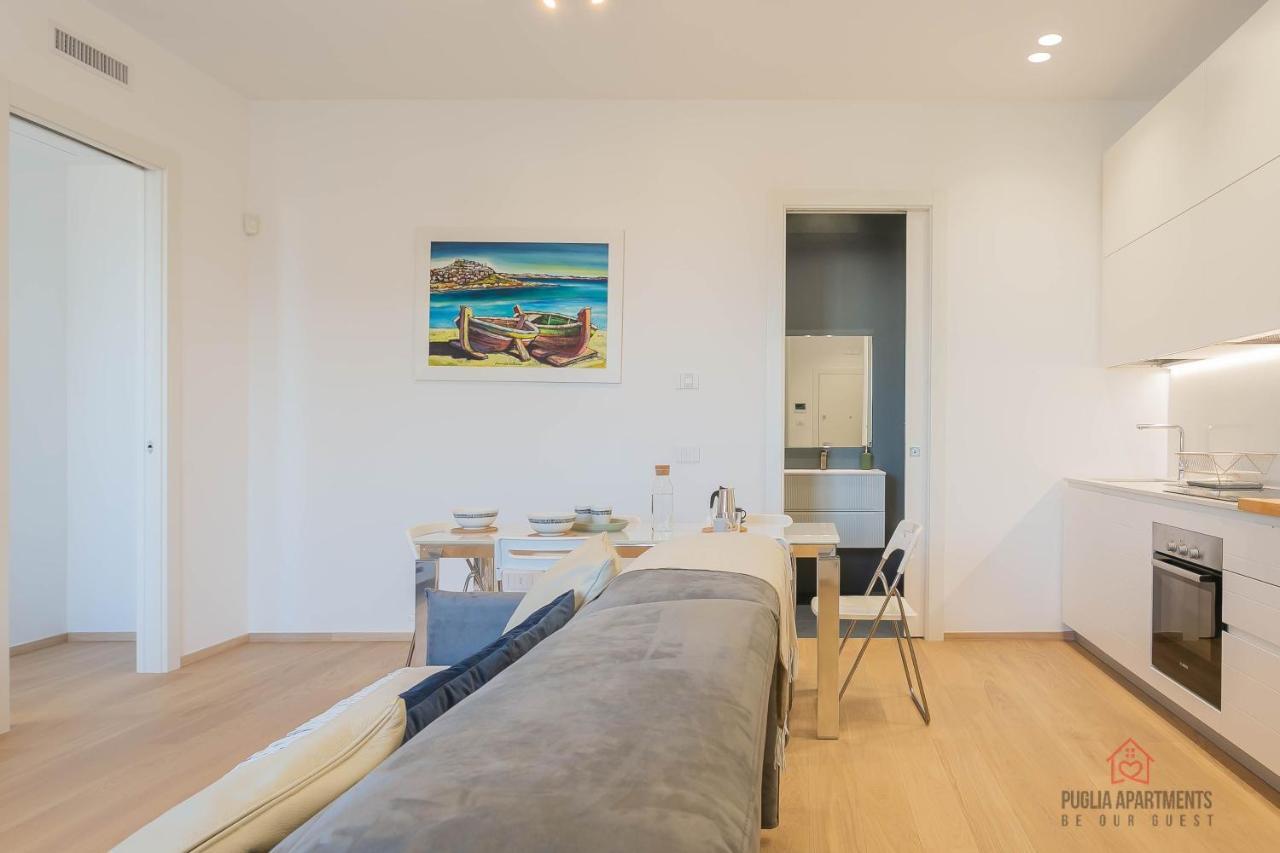 Casa 7 Mari - Fiera Del Levante Bari