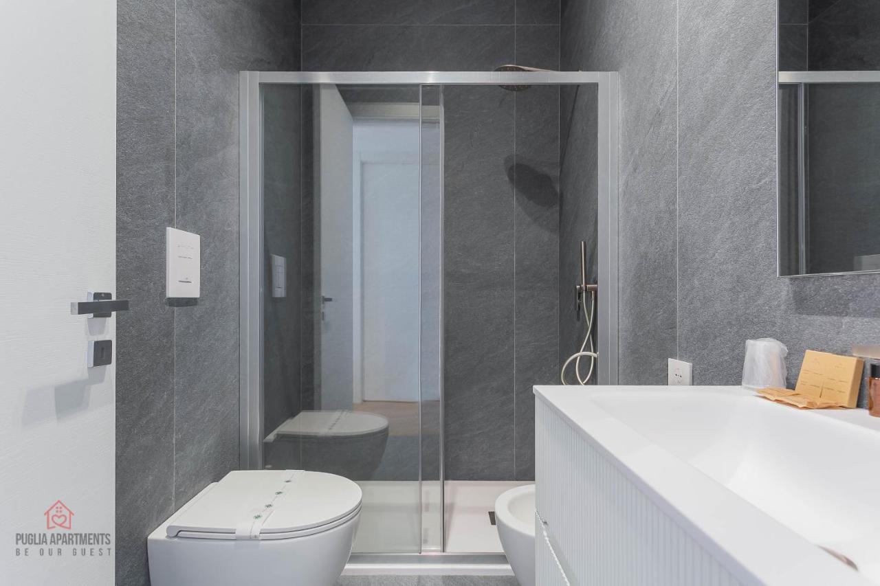 Apartment Casa 7 Mari - Fiera Del Levante Bari