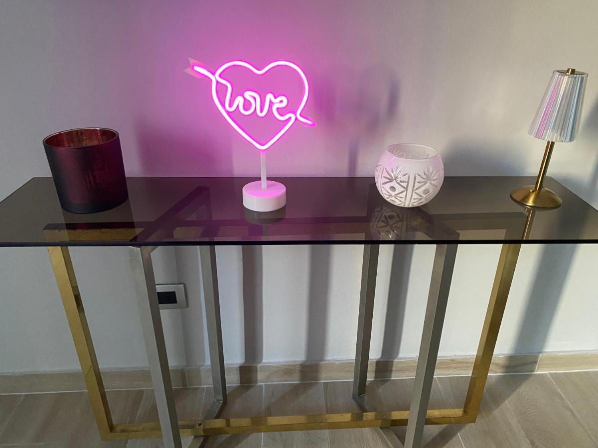 Apartament Calefati Gallery Luxury Bari