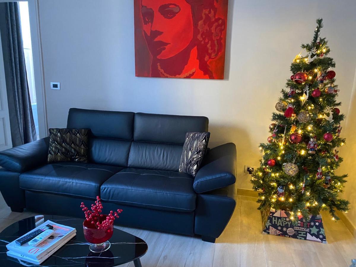 Calefati Gallery Luxury Apartament