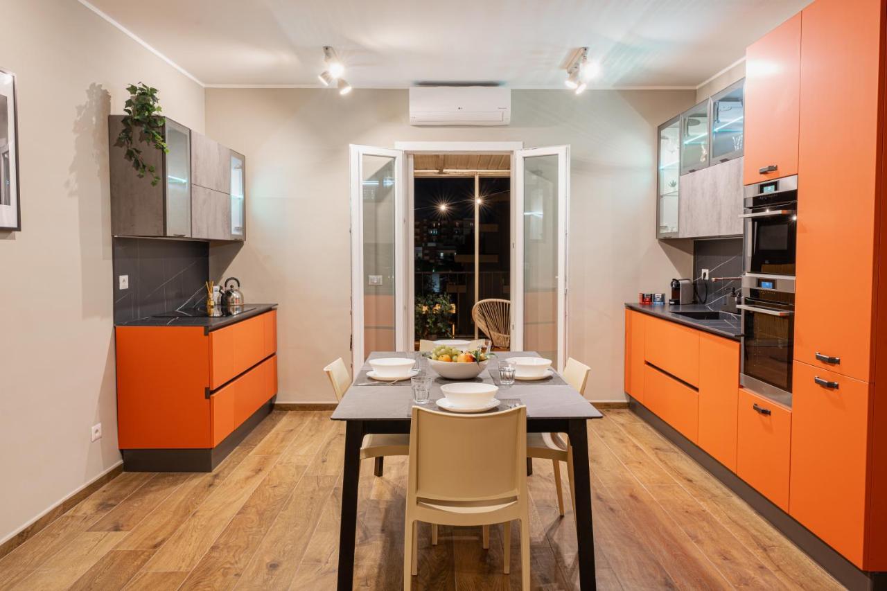 Apulialux Center Loft Con & Netflix * Bari