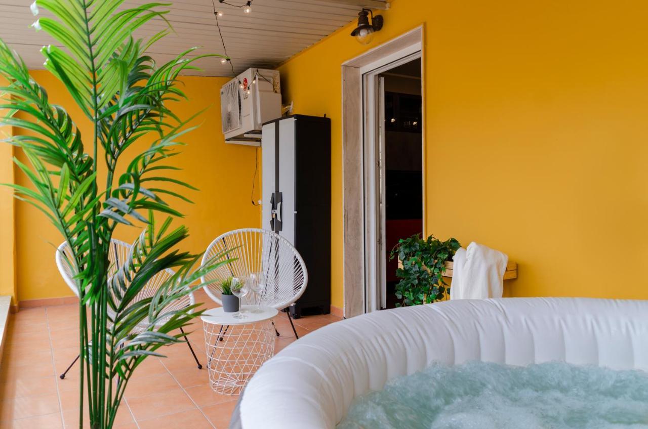 Apulialux Center Loft Con & Netflix Bari