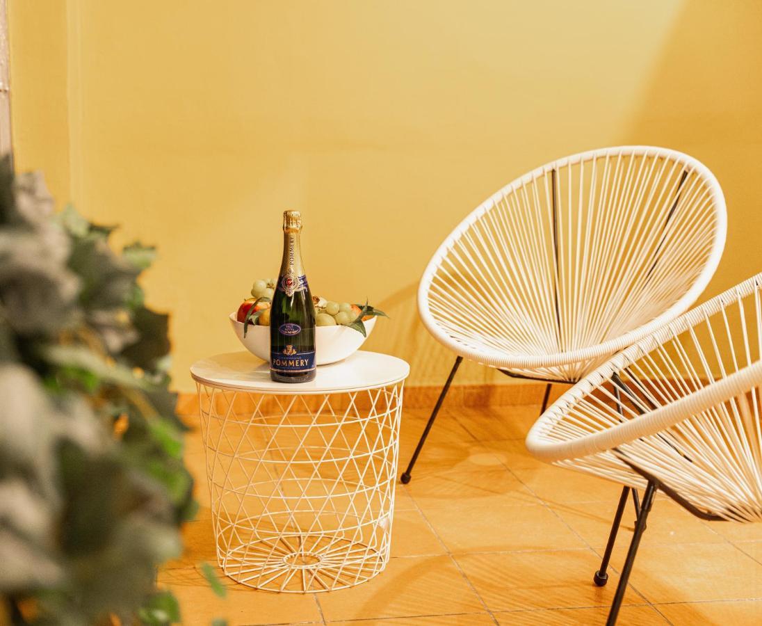 Apartment Apulialux Center Loft Con & Netflix *