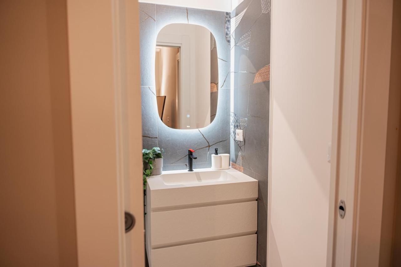 Apulialux Center Loft Con & Netflix * Bari