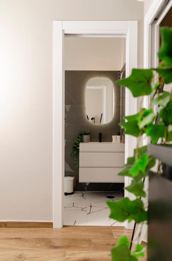 Apartment Apulialux Center Loft Con & Netflix Bari