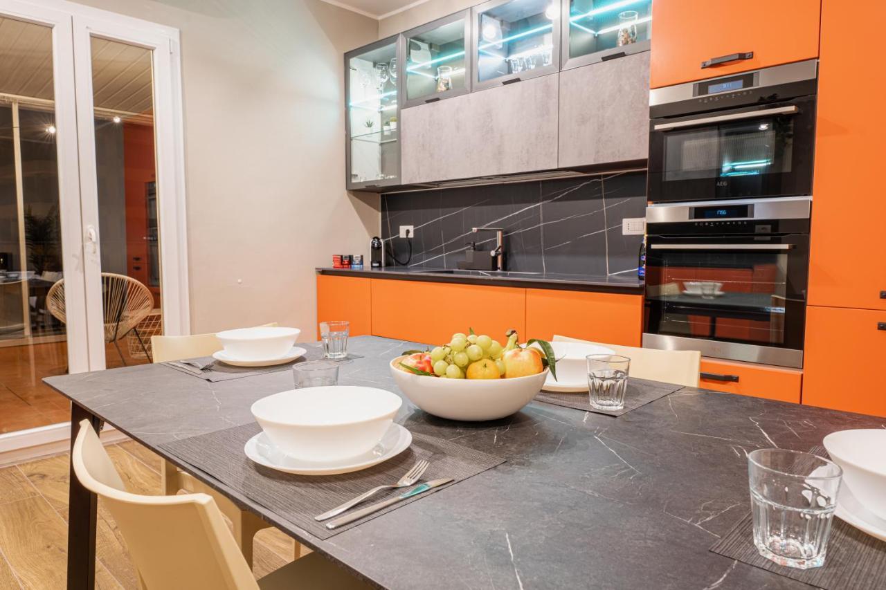 Apartment Apulialux Center Loft Con & Netflix *