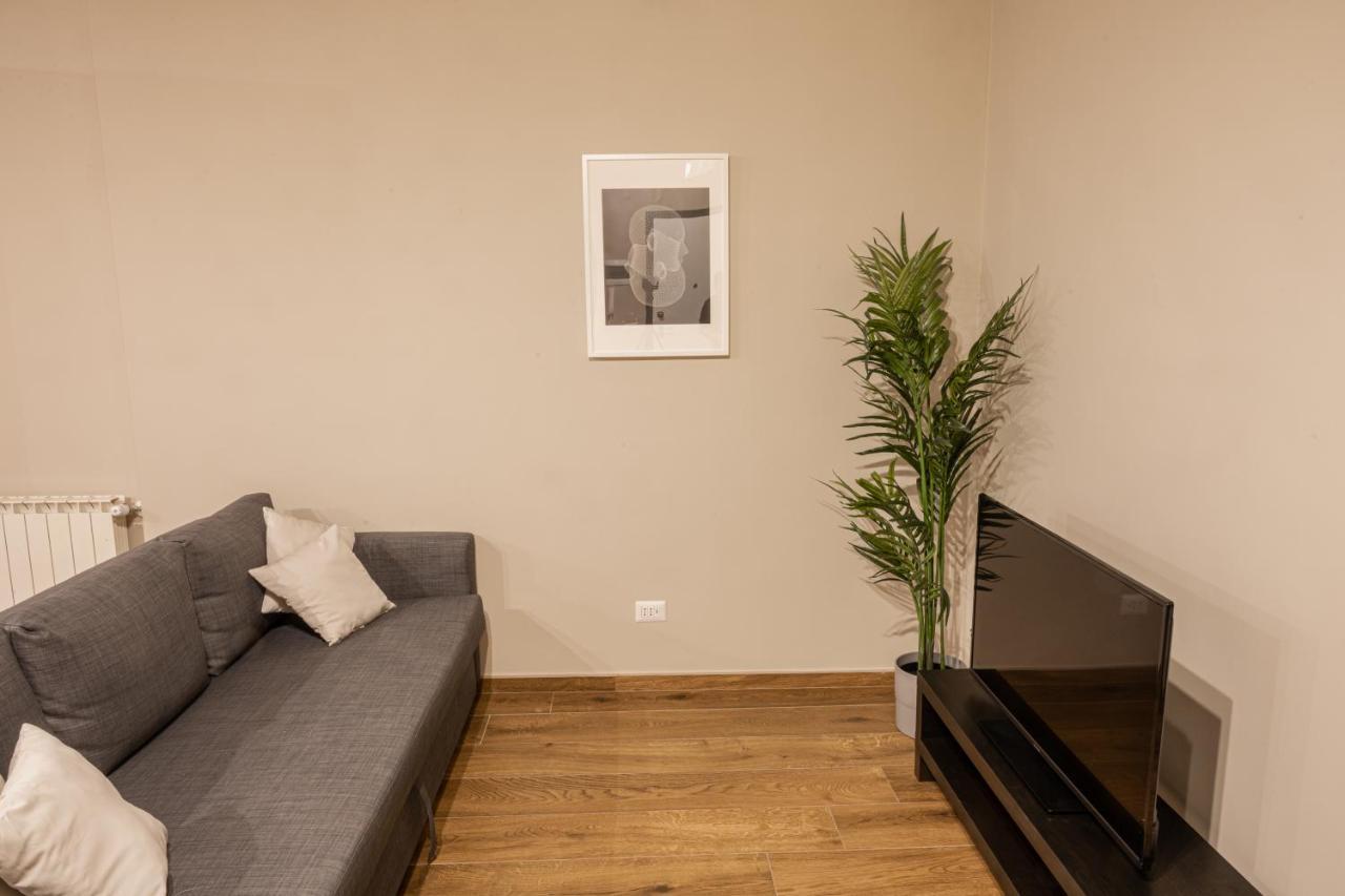 Apartment Apulialux Center Loft Con & Netflix *