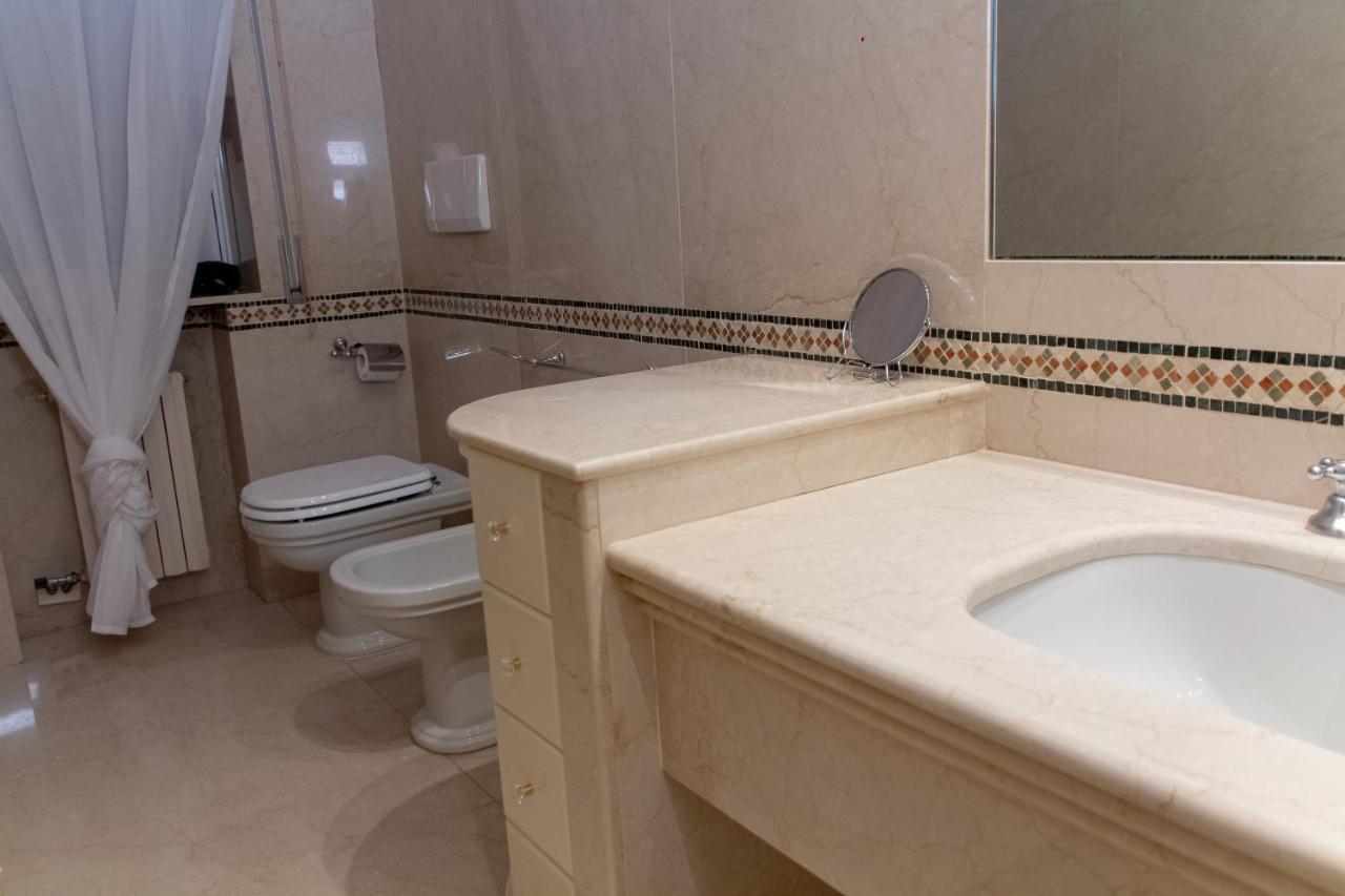 Pensjonat Interno 9 Bari