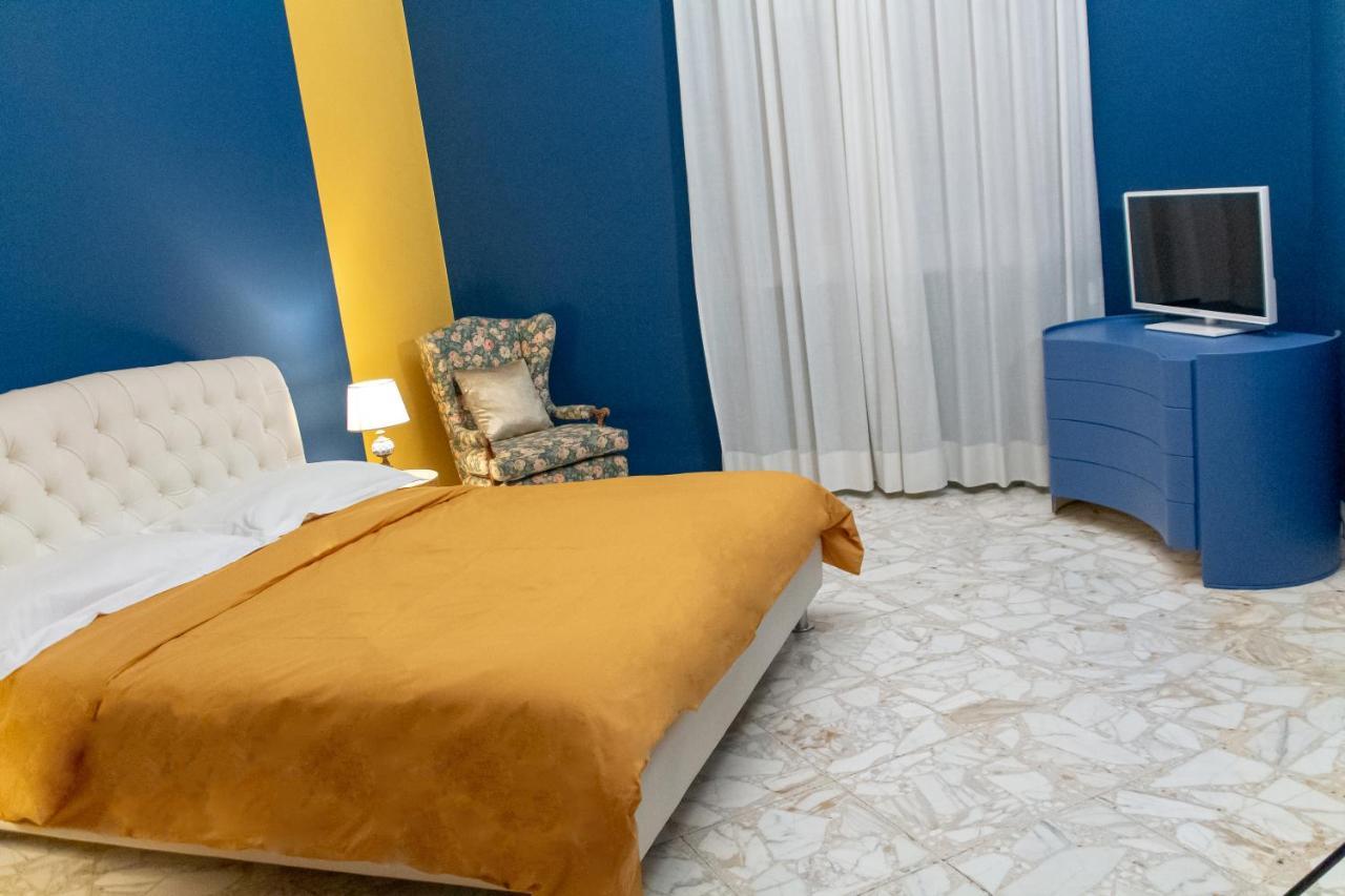 Interno 9 Pensjonat *