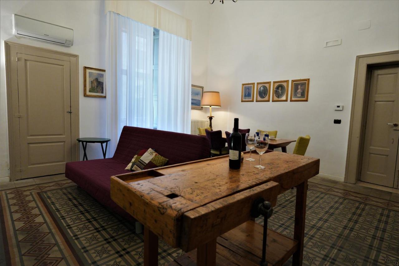Murat Elli's Houses Apartament *