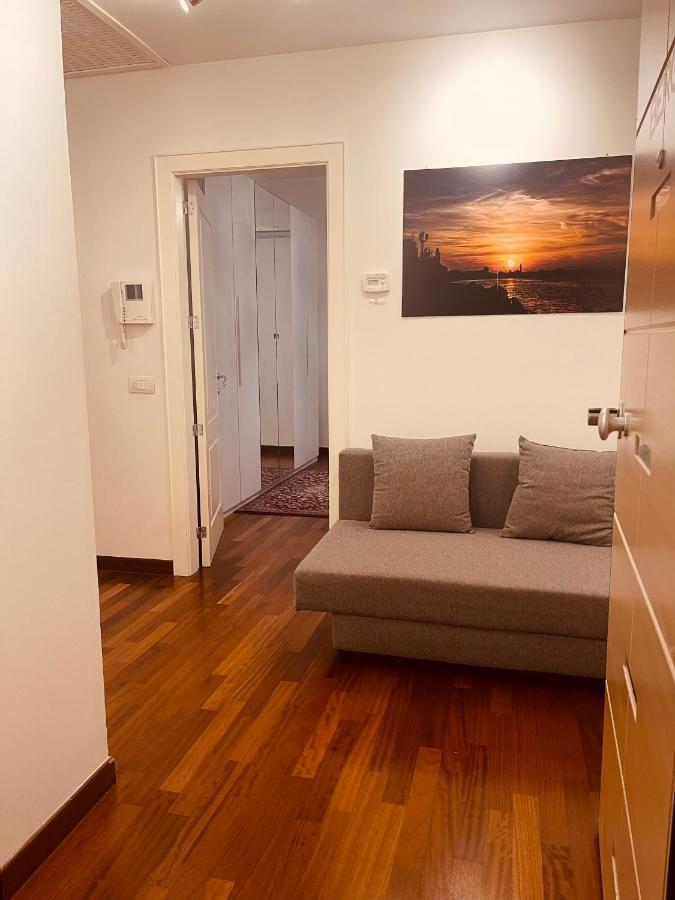 Appartamento Berga Exclusive