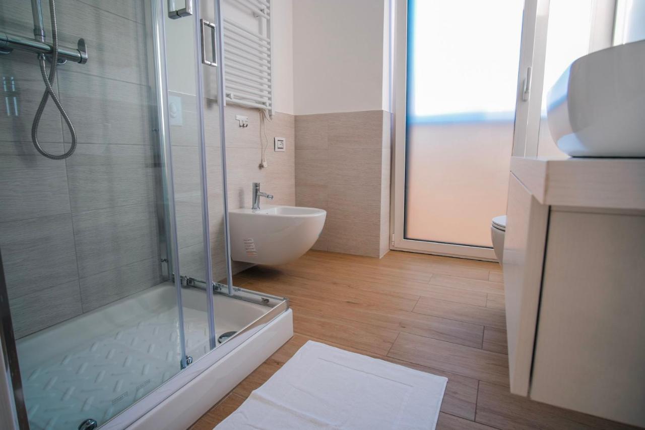 Rossani Suites&aparts Bari