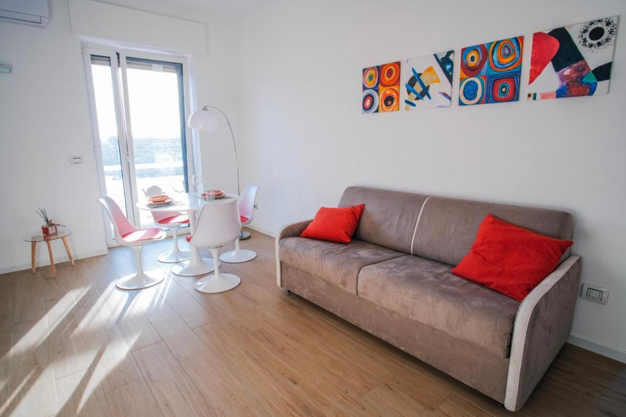 Rossani Suites&aparts * Bari