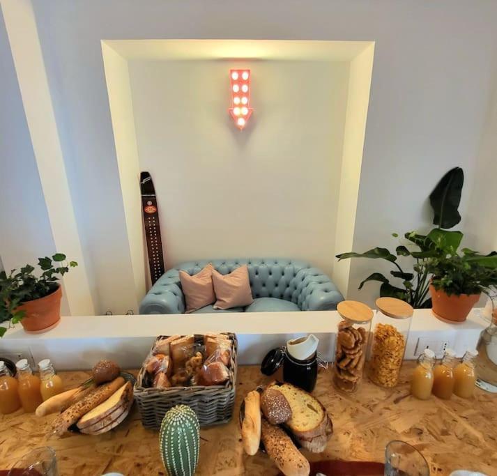 Putignani 181 Bed & Breakfast Bari