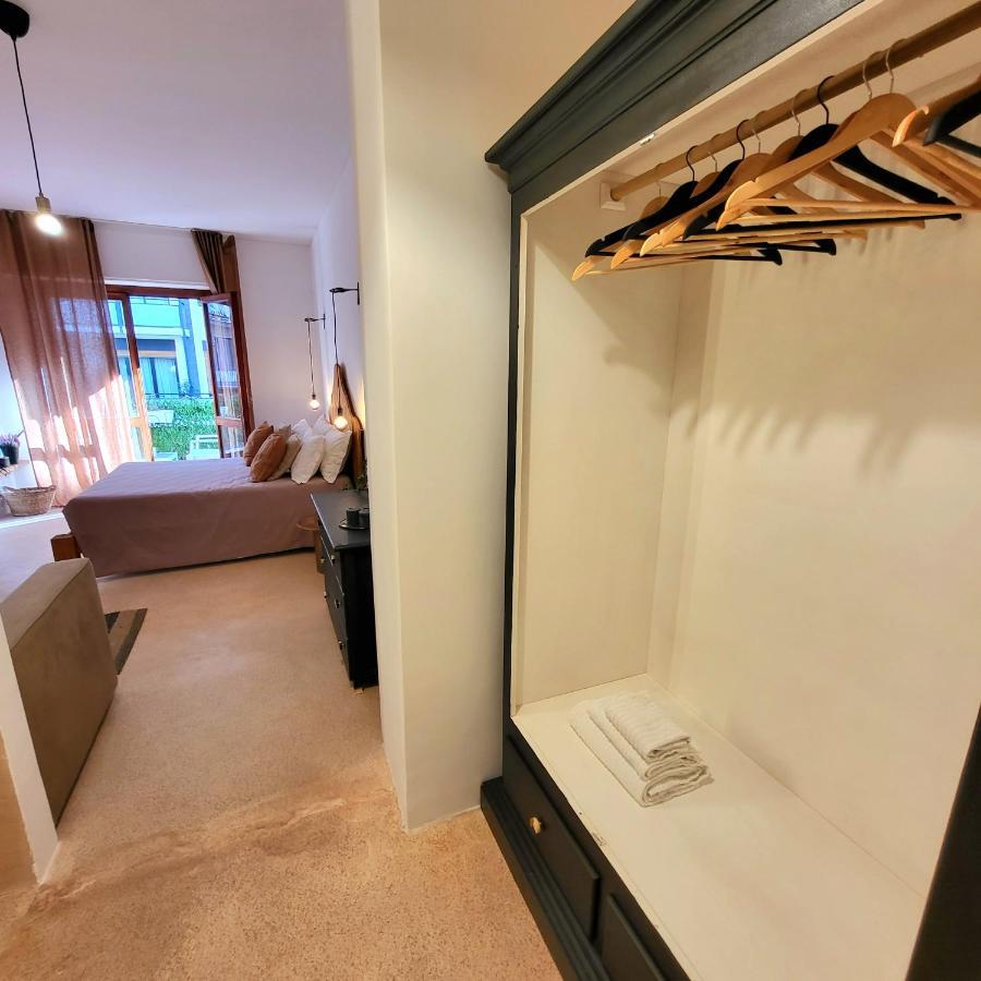 Bed & Breakfast Putignani 181 Bari