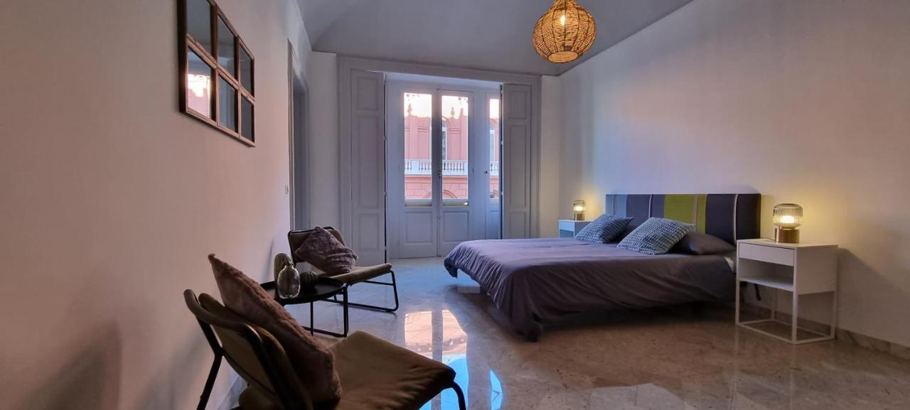 Rossopetruzzelli Apartment Bari