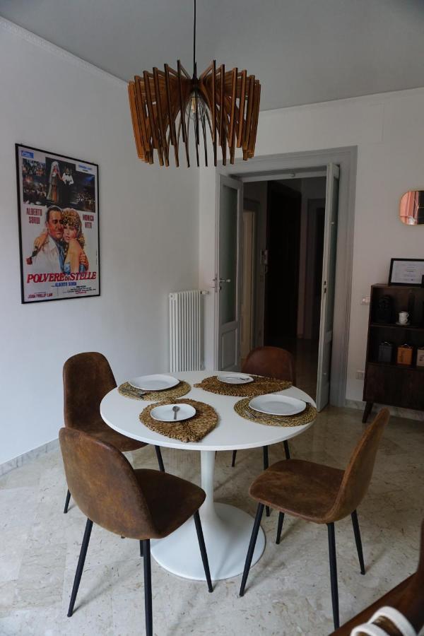 Rossopetruzzelli Apartment Bari