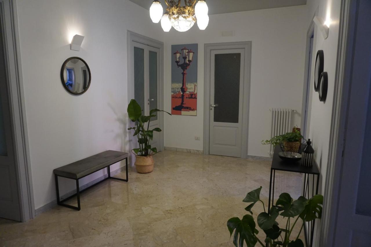 Rossopetruzzelli Apartment Bari