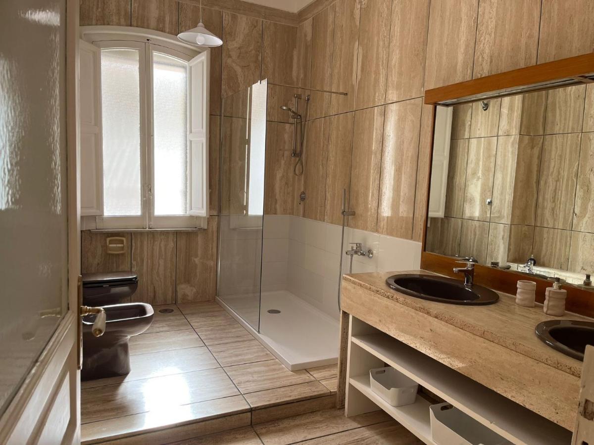 Casa In Centro Con Terrazzo * Bari