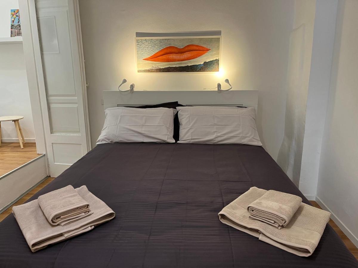 Apartment Casa In Centro Con Terrazzo