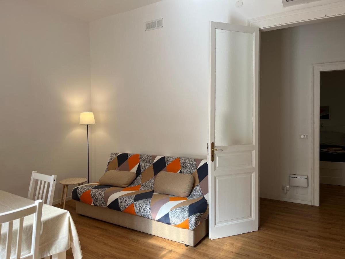 Apartment Casa In Centro Con Terrazzo
