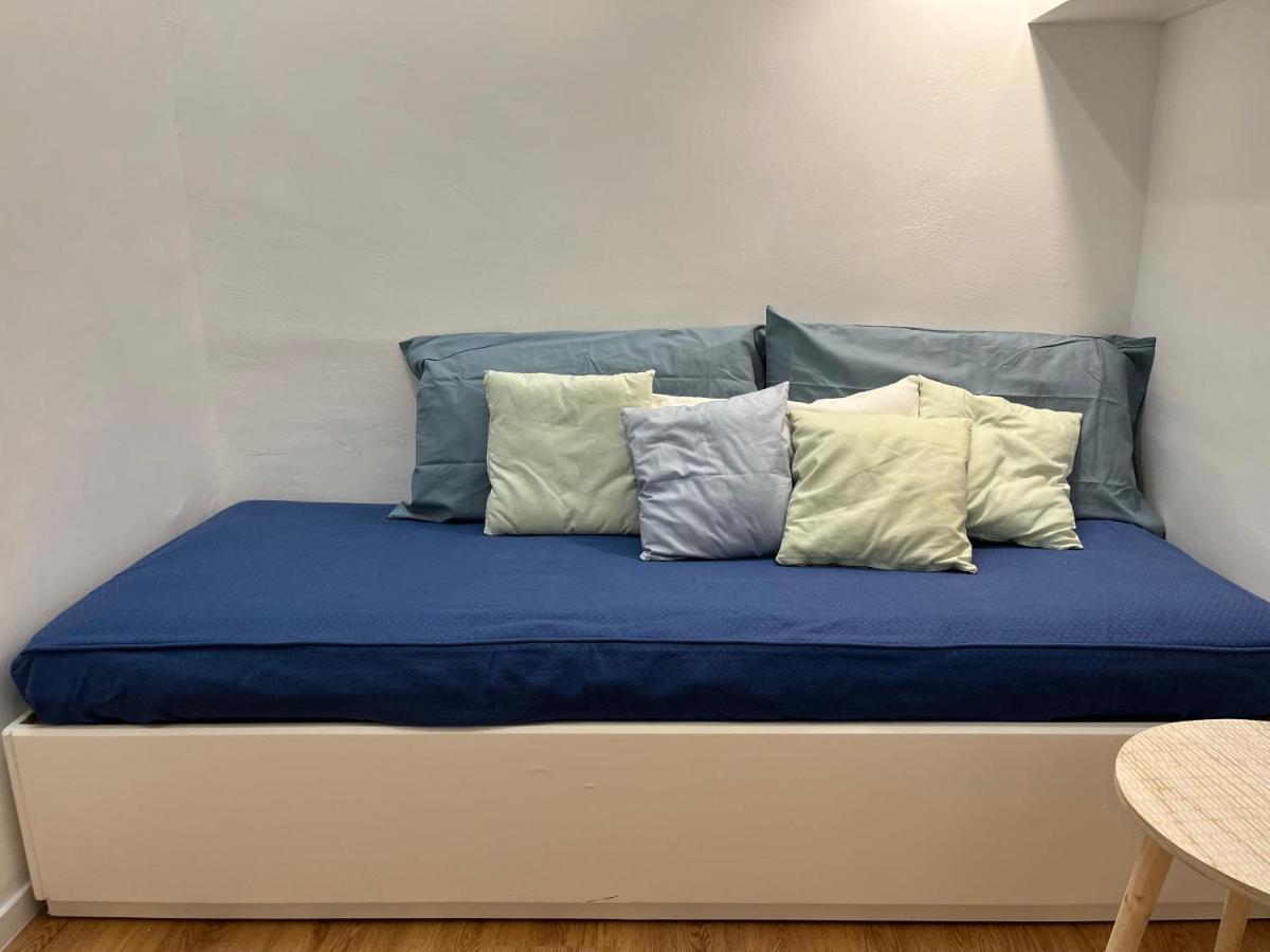 Apartment Casa In Centro Con Terrazzo Bari