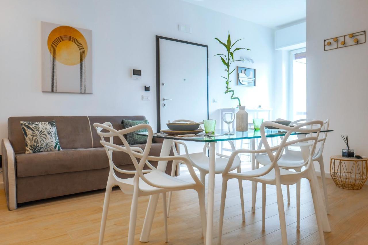 Rossani Suites&aparts Appartamento