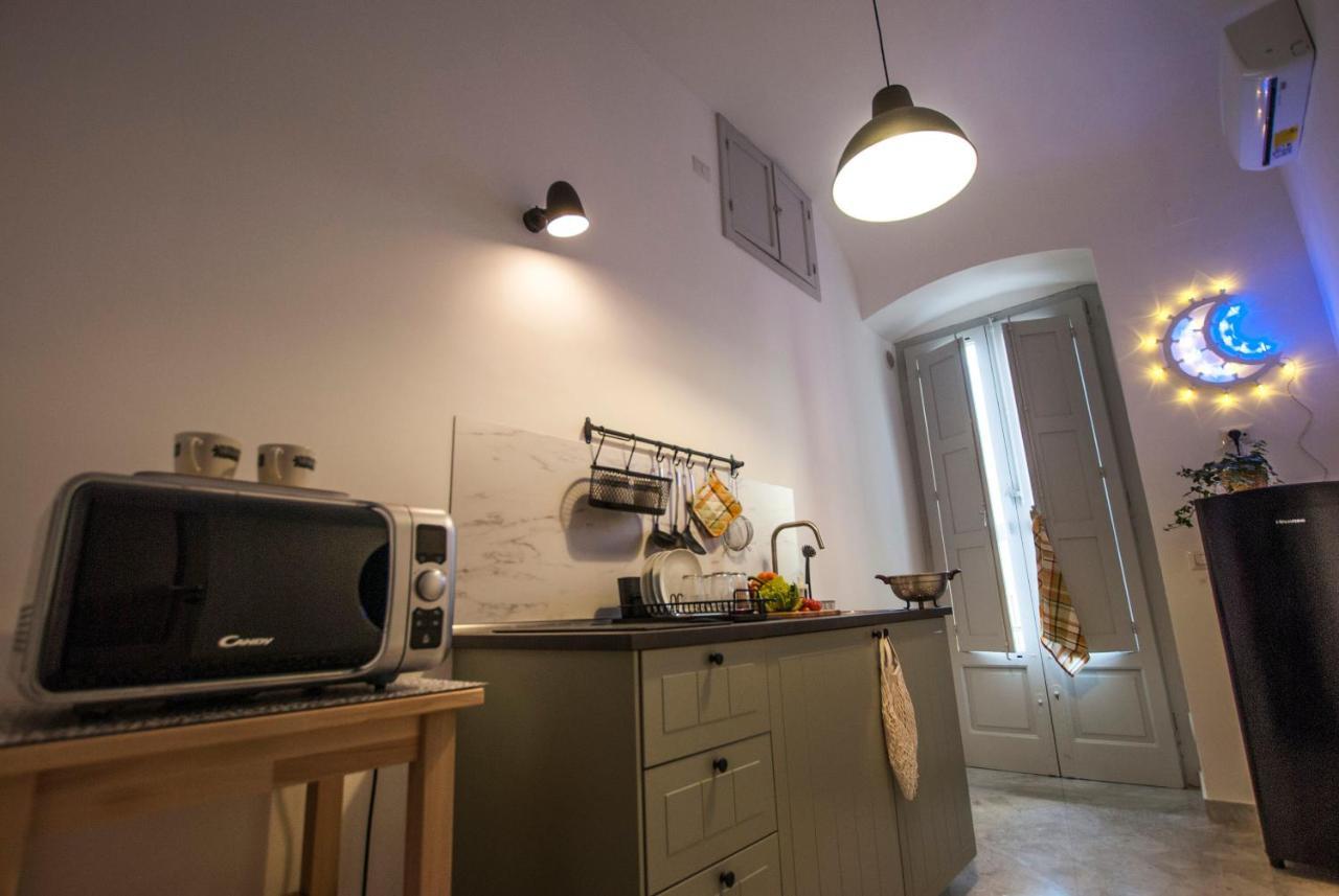 Rossopetruzzelli Apartment Bari