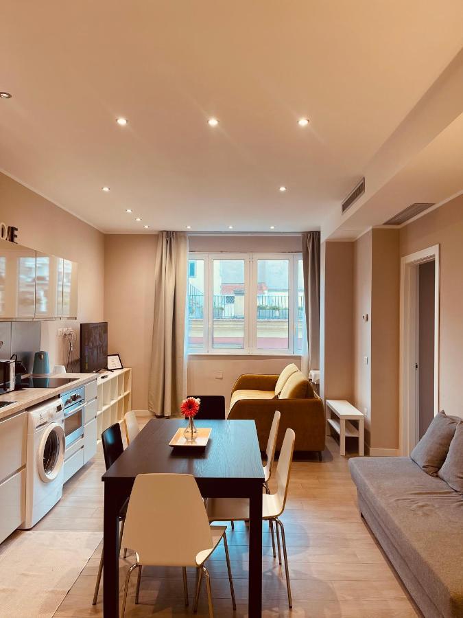 Apartment Urban Chic