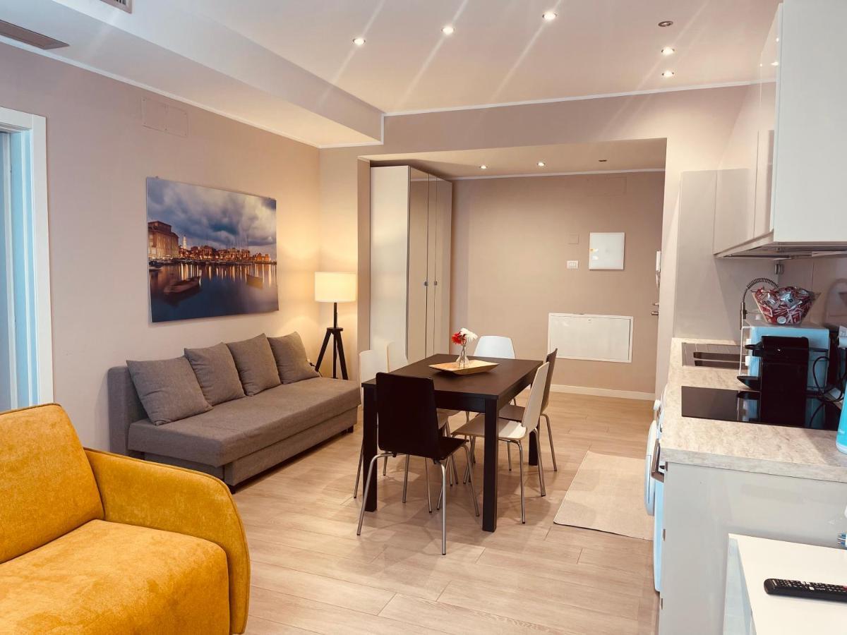 Apartment Urban Chic