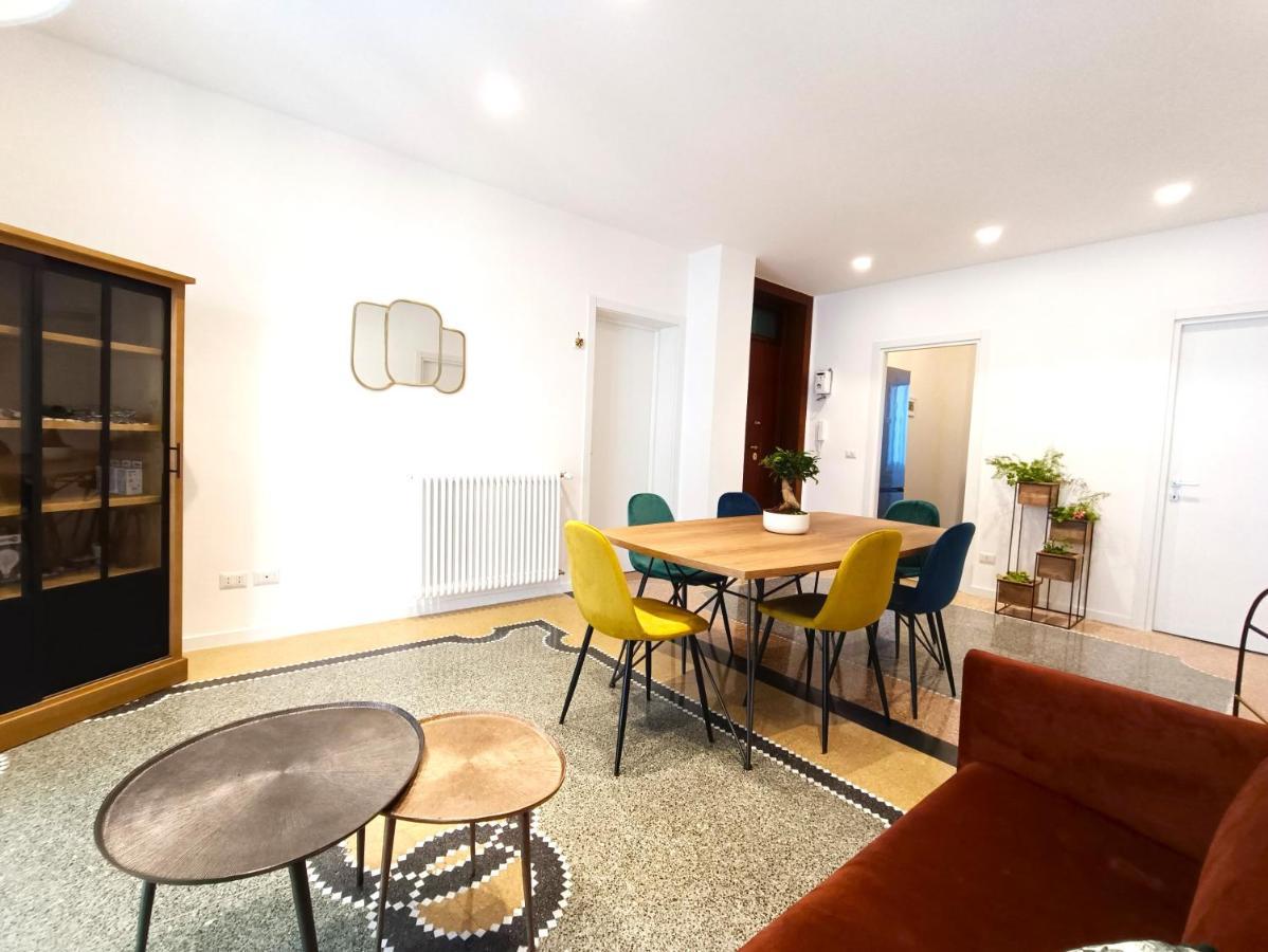 Apartment Filo Bari