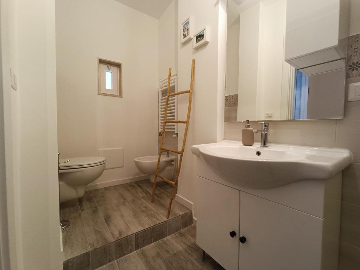 Filo Apartment