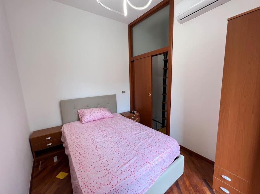 Apartment Lovely Maison In The Heart Of Old Town Bari