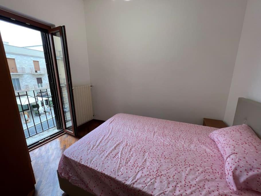 Lovely Maison In The Heart Of Old Town Apartment Bari